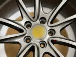 КОВАНЫЕ ДИСКИ для Ferrari F430 2004 -