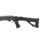 Складной приклад TBS Solid на Remington, DLG Tactical