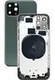 Корпус для Apple iPhone 11 Pro (Green)