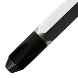 Отвертка PH3 x 150 мм, S2, трехкомпонентная ручка Gross — фото 3