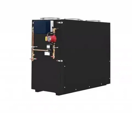 TURKOV Zenit Heco V 900 W2R