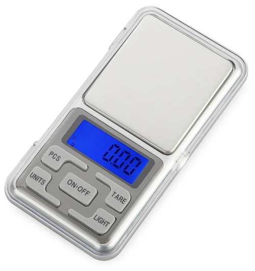 Ювелирные весы до 100 г (0,01 г)