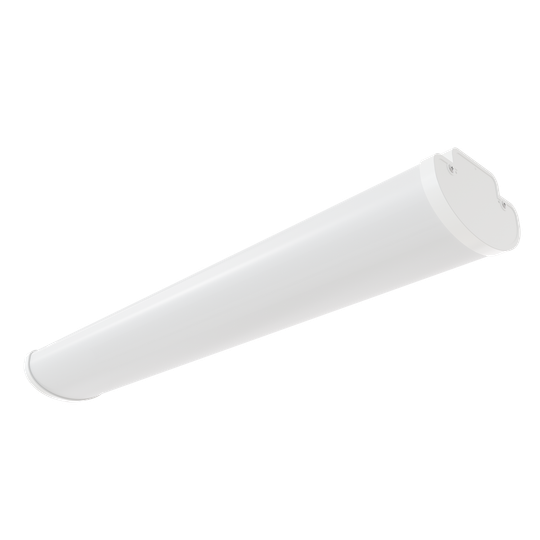 Светильник LED ДПО52-20-401 Optimus 840 533х104х64мм Opal АСТЗ (Ардатов)