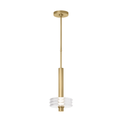 Светильник Visual Comfort Laurel Large Pendant