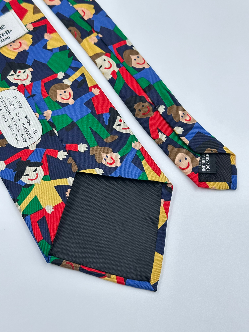 Галстук The Save the Children Collection