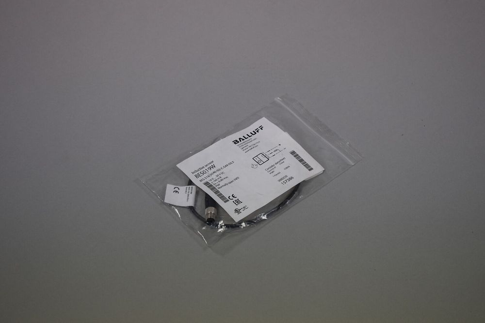 BALLUFF BES 516-3040-I02-C-S49-00,3 BALLUFF BES 516-3040-I02-C-S49-00,3