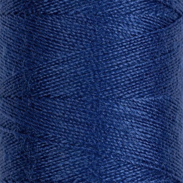 Нитки универсальные Nitka 40/2, 4570 м (5000 ярд) / 1 кат., 288 синий