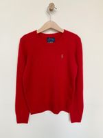 Новый шерстяной свитер Ralph Lauren, 140