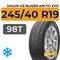 Sailun Ice Blazer Arctic Evo 245/40 R19 98T RunFlat