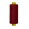 Нитки GUTERMANN Mara №150 бордо (226)