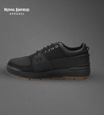 Ботинки Royal Enfield ELPP SNEAKER BLACK