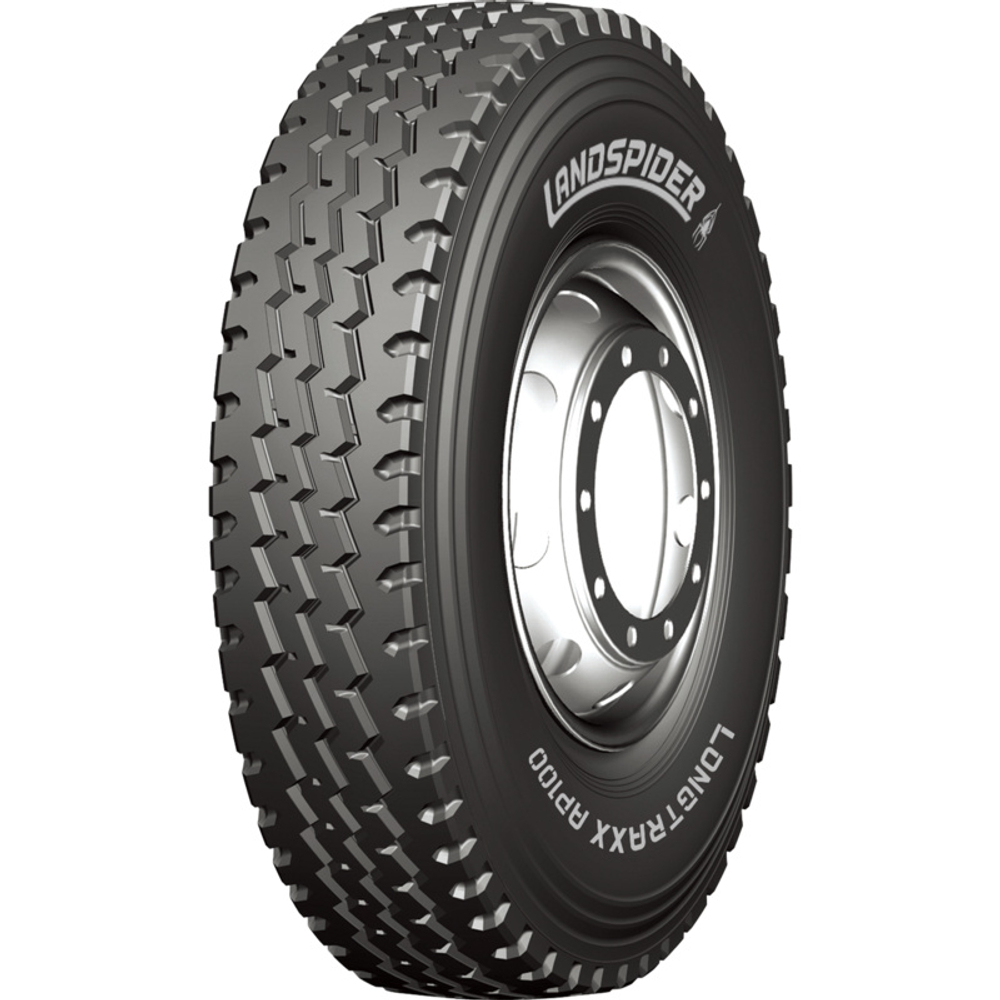 Yokohama 10,00R20 149/146K Longtraxx AP100 TTF 18PR КИТАЙ