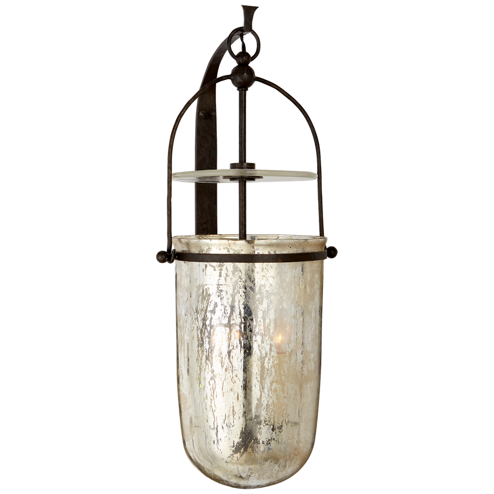 Настенный светильник Visual Comfort Lorford Medium Sconce