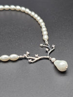 91004398 Колье Selena Pearls