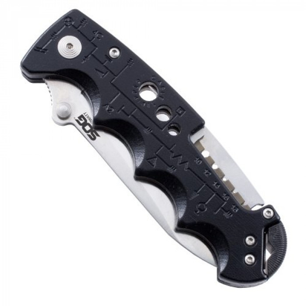 Нож SOG, EL-01 Kilowatt