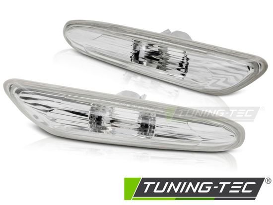 Динамические указатели поворота для BMW E81 82 87 88 / E90 91 92 93 / X1 09-12