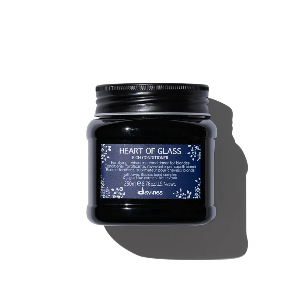 DAVINES Питательный кондиционер для защиты и питания Heart of Glass DAVINES Питательный кондиционер для защиты и питания Heart of Glass