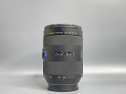 Sony Carl Zeiss Vario-Sonnar T 24-70mm 2.8 ZA SSM*