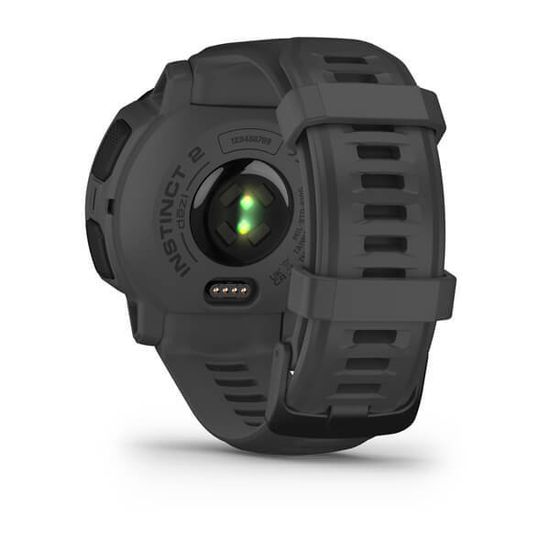 Умные часы Garmin Instinct 2 dezl edition
