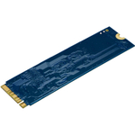 Твердотельный накопитель Kingston SSD 2TB NV3 M.2 2280 NVMe Gen4x4 R6000/W5000MB/s MTBF 2M 640TBW
