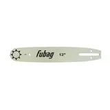 Шина FUBAG 12’’ для арт. 641068 (шаг 3/8 дюйма, ширина паза 0,050’’) — фото 1