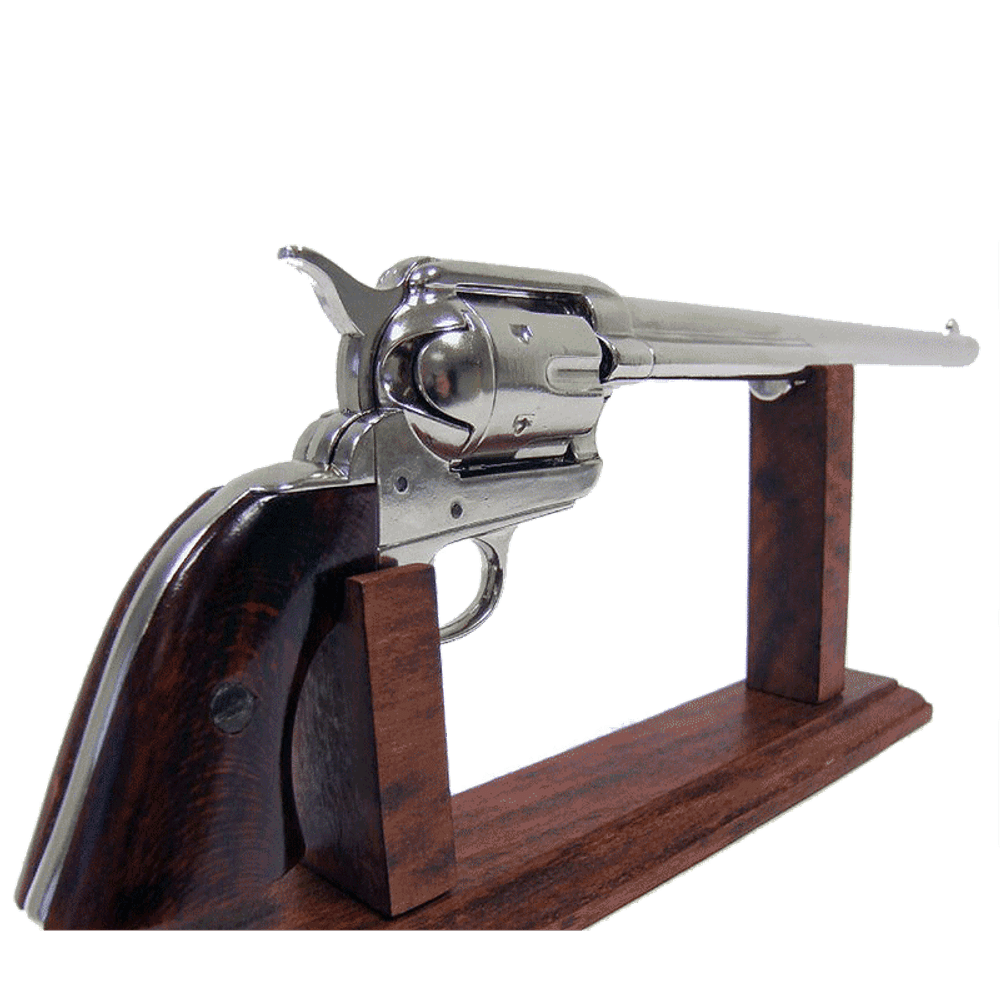 Denix Револьвер "Peacemaker" "Миротворец", США, 1873 г. Кольт, калибр 45, 12''