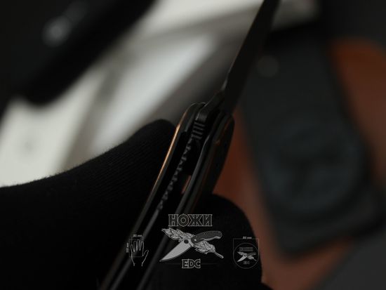 Складной нож Civivi Elementum C907T-B