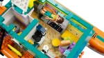 Конструктор LEGO Friends 41734 Морская спасательная лодка