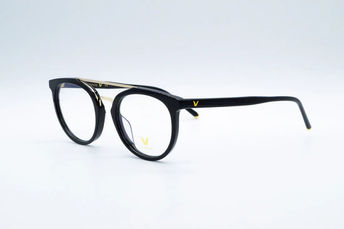 Изг. оправы Eyewear V3013 Col.01 — кадр 2