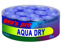 Теннисные намотки Pro's Pro Aqua Dry (30P)
