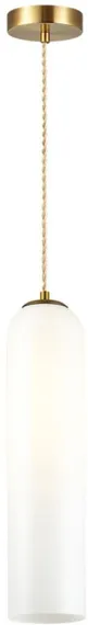 Подвесной светильник Vosti 4642/1 Odeon Light