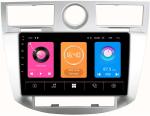 Магнитола для Chrysler Sebring 2006-2010 - GT9-1091 на Android 10