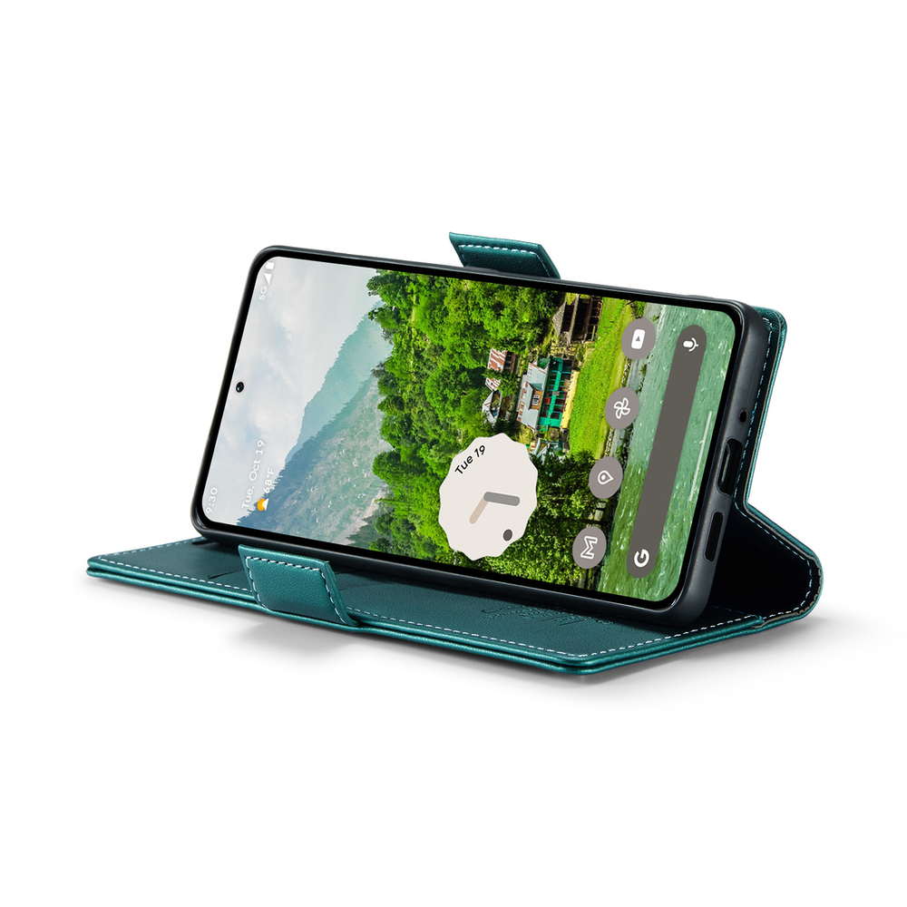 Чехол-книжка CaseMe Smooth Google Pixel 10 Pro XL