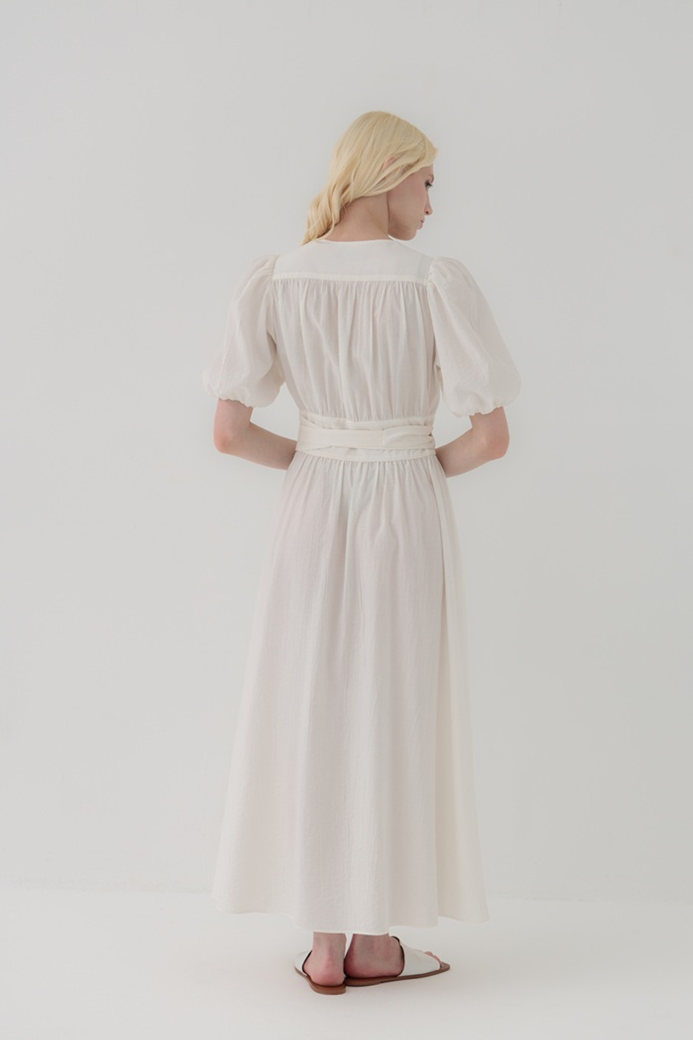 Платье Турин NOME Atelier