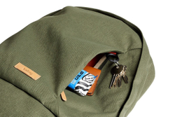 Рюкзак Bellroy Classic Backpack 2nd Edition 20L