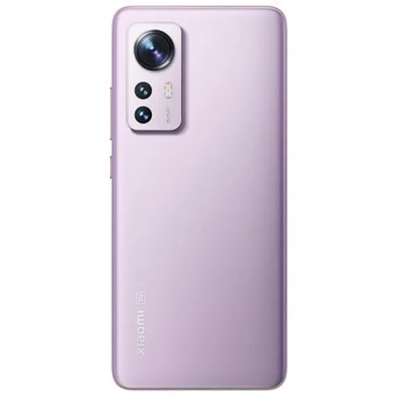 Xiaomi 12 12 256Gb EU Purple