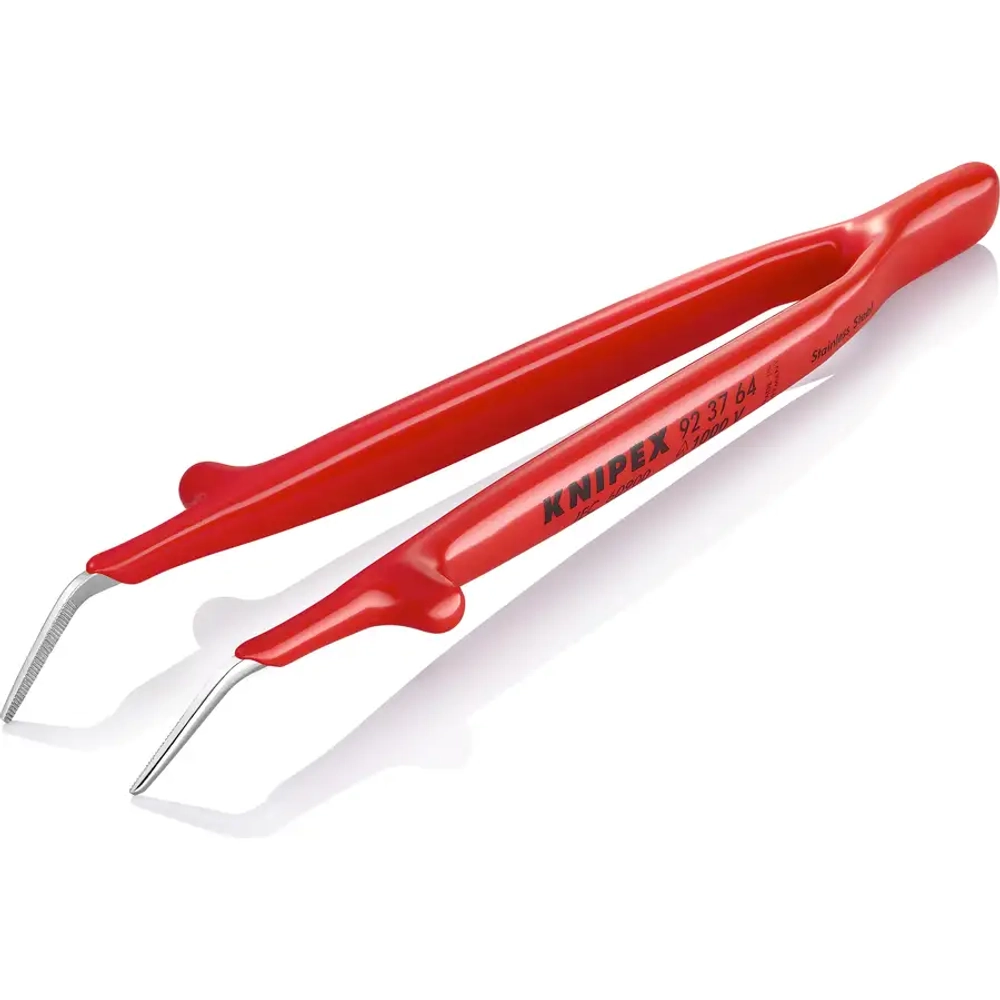 пинцет захватный прецизионный 150 мм Knipex 92 37 64