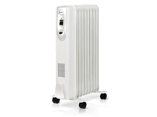 Радиатор масляный Ballu Comfort BOH/CM-09WDN 2000 (9 секций)