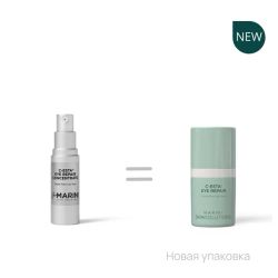 Jan Marini C-ESTA® EYE REPAIR CONCENTRATE Восстанавливающая сыворотка-концентрат для кожи вокруг глаз для интенсивного лифтинга с витамином С и DMAE. Объем: 14 мл
