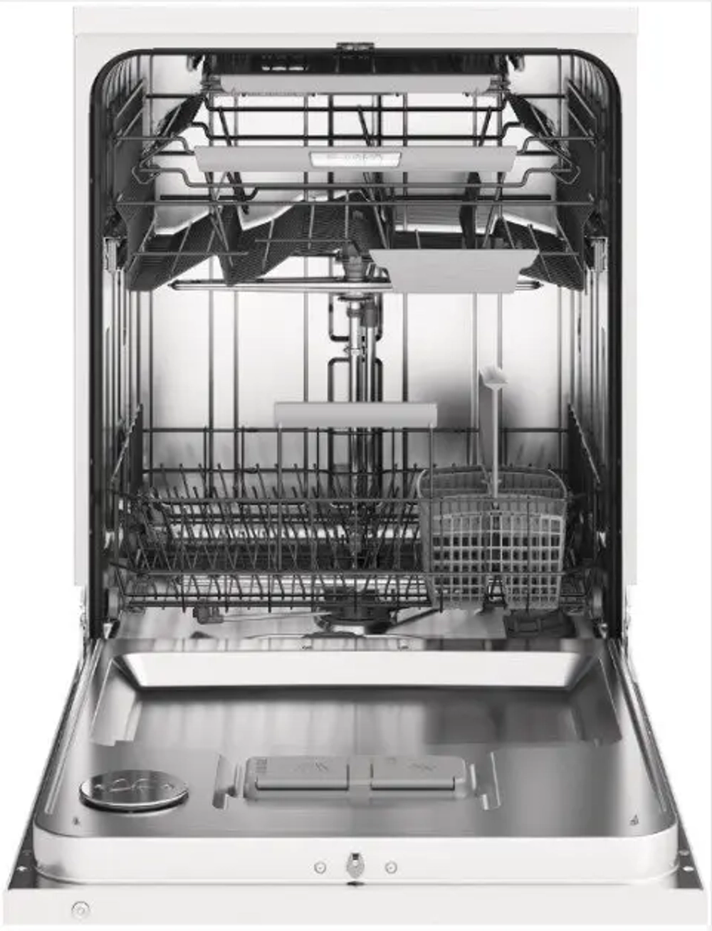Посудомоечная машина Asko DFS244IB.S/1 фото 2