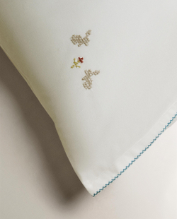 Наволочка Zara Home, фото 6