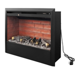 Паровой камин Real Flame 3D Helios 26