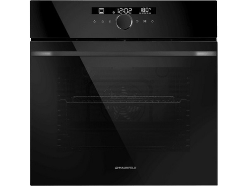 Духовой шкаф MAUNFELD EOEH7613B Glossy