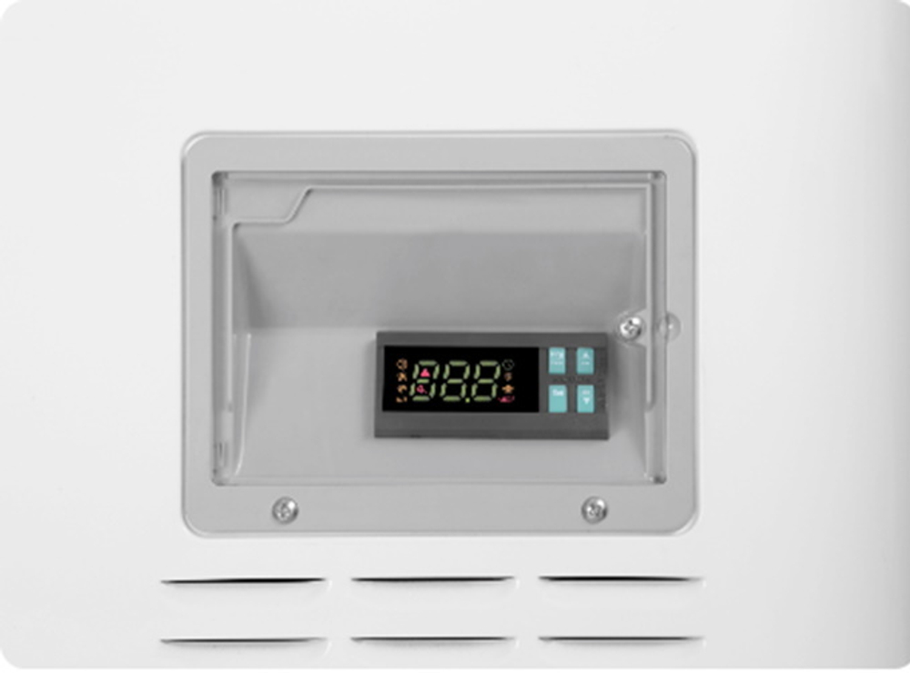 Ларь-бонета Haier GTS2500G