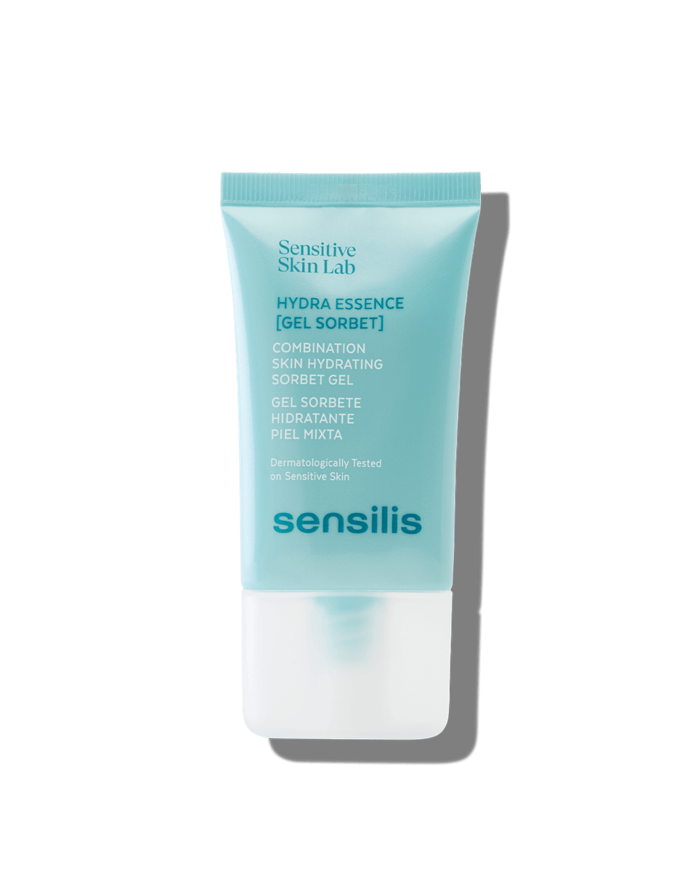 Sensilis Hydra Essence Sorbet Gel | Увлажняющий гель-сорбет для лица, 40 мл