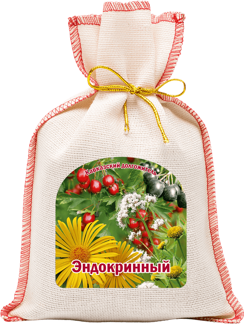 Фиточай «Эндокринный» Медолюбов 150 г