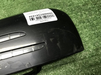 Крышка зеркала правая Mercedes M GLE W166 (11-18)