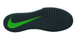 Теннисные кроссовки Nike Vapor Lite 2 - white/green strike/deep jungle