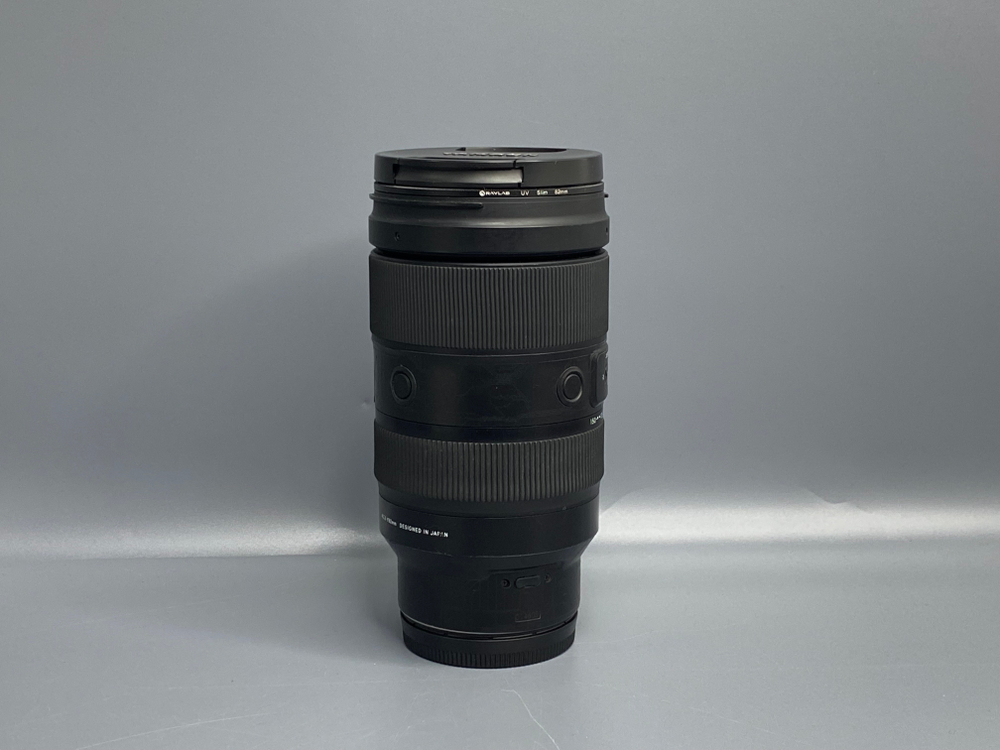 Tamron 35-150mm f/2-2.8 Di III VXD