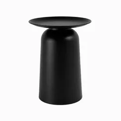 Кофейный столик Terra 2 диаметр 35